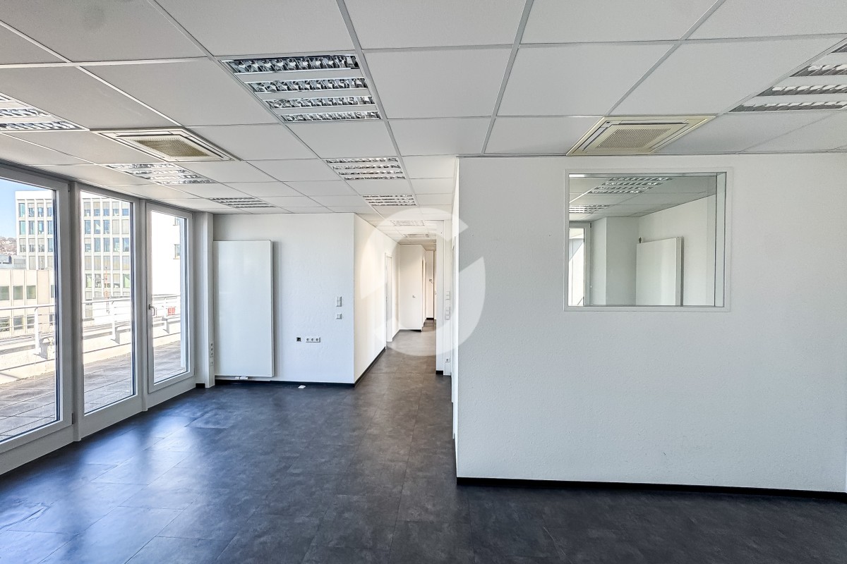 Büro