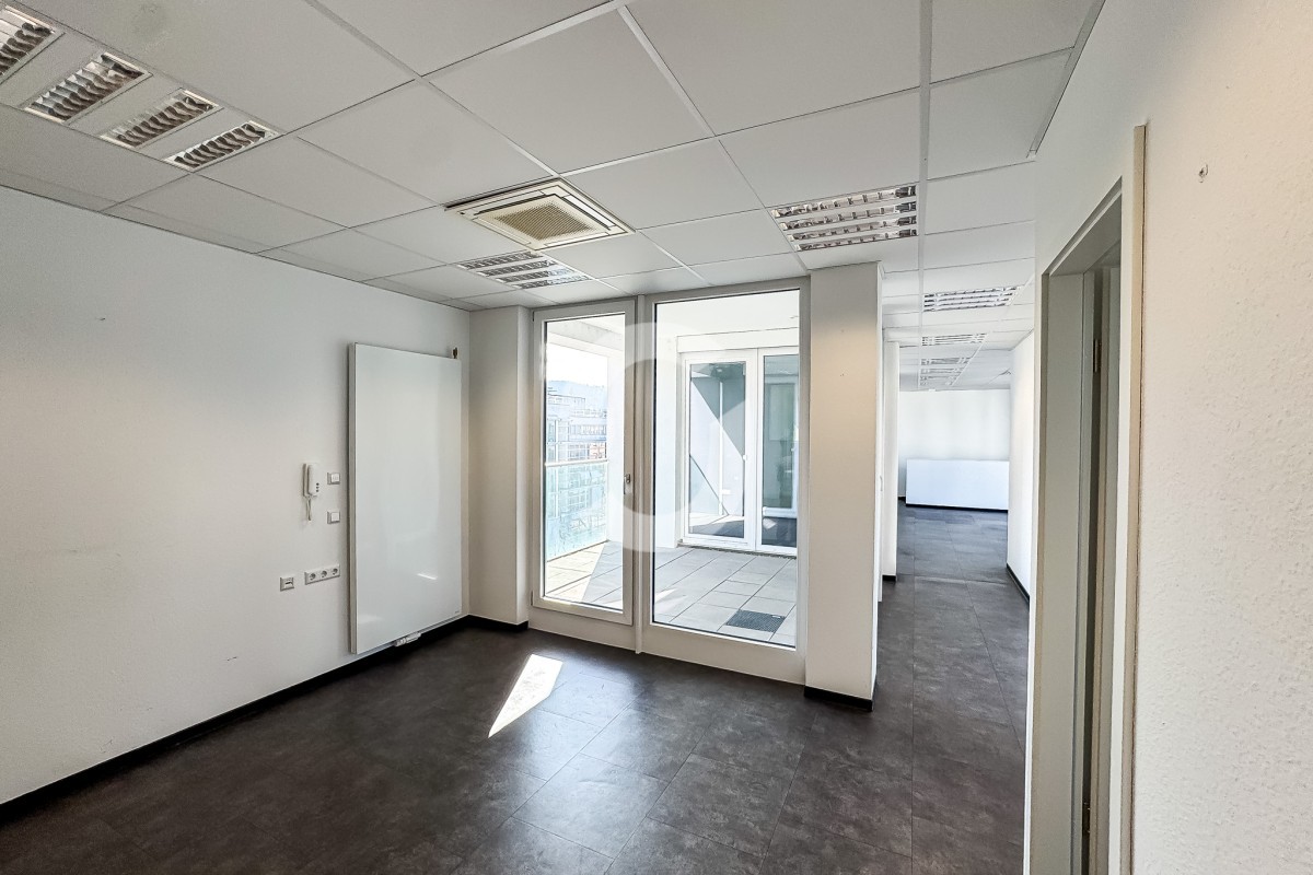 Büro