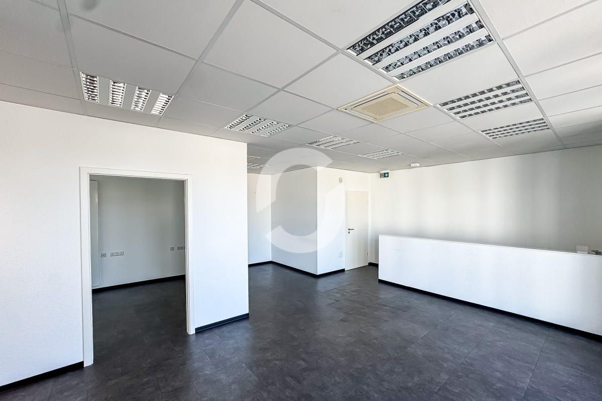 Büro