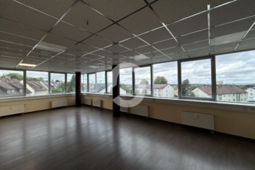 Moderne Bürofläche in Ludwigsburg - Bild (87012)