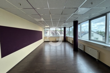 Moderne Bürofläche in Ludwigsburg - Bild (87010)