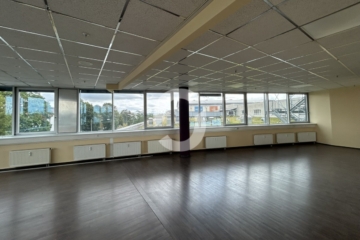 Moderne Bürofläche in Ludwigsburg - Bild (87013)