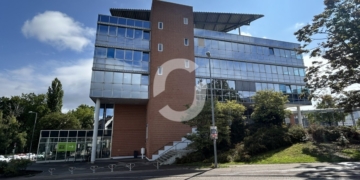 Moderne Bürofläche in Ludwigsburg, 71638 Ludwigsburg, Bürohaus