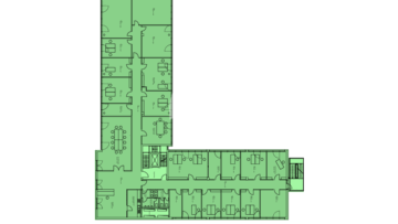 Attraktive Büroflächen in Fellbach - 3. OG (84243)