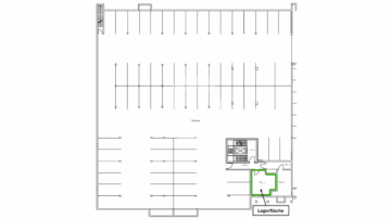 Attraktive Büroflächen in Fellbach - TG (84239)