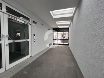 Penthouse mit Terrasse gesucht?! - Bild (82801)
