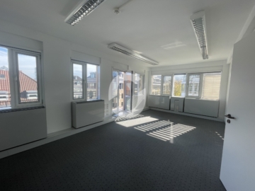 Penthouse mit Terrasse gesucht?! - Bild (82804)