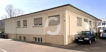 Großzügiges Büro in zentraler Lage von Stuttgart, 70182 Stuttgart, Mitte, Bürohaus