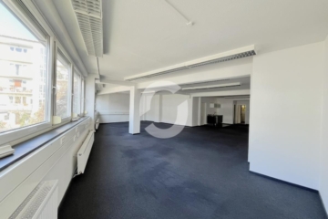 Großzügiges Büro in zentraler Lage von Stuttgart - Bürofläche (88955)
