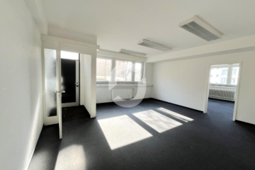 Großzügiges Büro in zentraler Lage von Stuttgart - Bürofläche (88952)