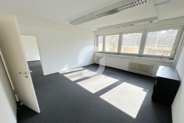 Großzügiges Büro in zentraler Lage von Stuttgart - Bürofläche (88956)