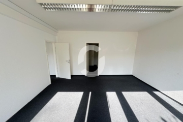 Großzügiges Büro in zentraler Lage von Stuttgart - Bürofläche (88953)