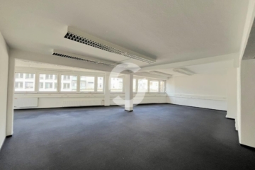 Großzügiges Büro in zentraler Lage von Stuttgart - Bürofläche (88958)