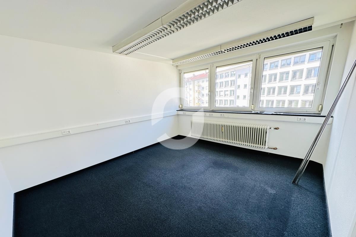 Bürofläche