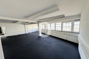 Großzügiges Büro in zentraler Lage von Stuttgart - Bürofläche (88954)