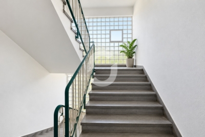 Gewerbefläche in zentraler Lage von Stuttgart-Mitte - 8.Treppenhaus (99218)