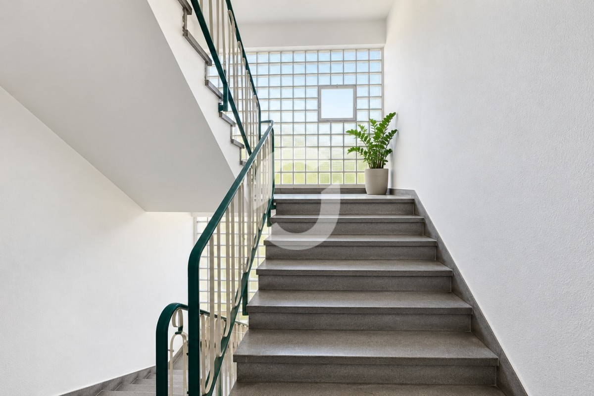 8.Treppenhaus