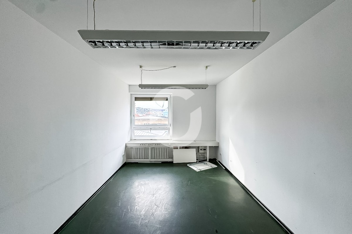Bürofläche