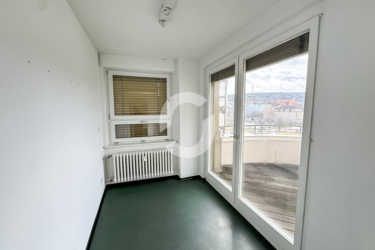 Bürofläche