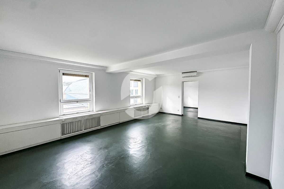 Bürofläche