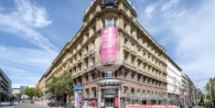 Titelbild - Repräsentative Bürofläche direkt an der Königstraße