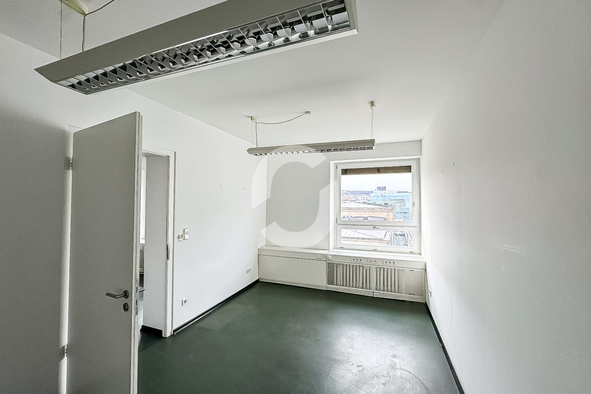Bürofläche