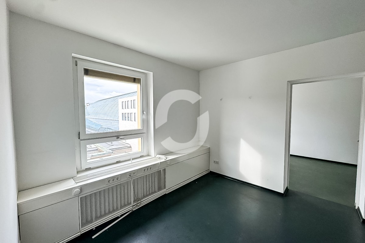 Bürofläche