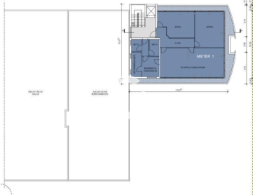 Ansprechende Vakanzen in Weilimdorf - 4. OG (73514)