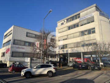 Ansprechende Vakanzen in Weilimdorf - Außenansicht (73505)
