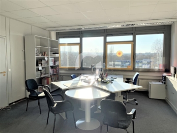 Ansprechende Vakanzen in Weilimdorf - Impression (73509)