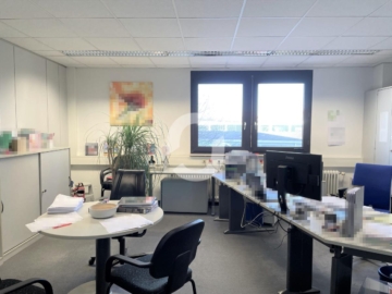 Ansprechende Vakanzen in Weilimdorf - Impression (73508)