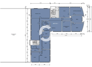 Ansprechende Vakanzen in Weilimdorf - 1. OG (73511)