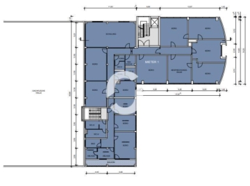 Ansprechende Vakanzen in Weilimdorf - 2. OG (73512)