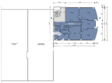 Ansprechende Vakanzen in Weilimdorf - 3. OG (73513)