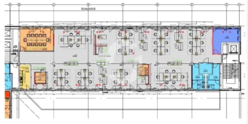 Büroflächen im Bosch Areal Stuttgart - 229209 (85680)