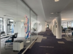 Bild - Büroflächen im Bosch Areal Stuttgart