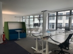 Bild - Büroflächen im Bosch Areal Stuttgart