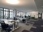 Bild - Büroflächen im Bosch Areal Stuttgart