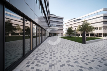 Zukunftsträchtiger Gewerbekomplex in Leinfelden-Echterdingen - Imp 2 (74913)
