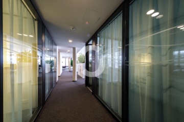 Vision-One – Gewerbekomplex mit Zukunft – möbilierte Fläche, 70771 Leinfelden-Echterdingen, Bürohaus