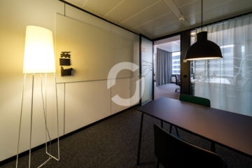Vision-One – Gewerbekomplex mit Zukunft – möbilierte Fläche - DSCF0120 (74925)