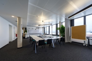 Vision-One – Gewerbekomplex mit Zukunft – möbilierte Fläche - DSCF0126 (74930)