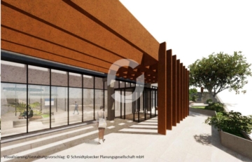 Moderne Büroflächen in Böblingen-Hulb - © Schmidtploecker (75279)