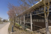 Außenansicht - Moderne Büroflächen in Böblingen-Hulb