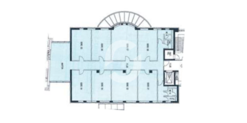 Wilhelmsplatz 11 - 2.OG (72371)