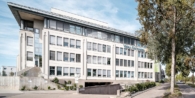 Flexibel aufteilbare Büroflächen im Office-Center - Esslinger Straße 7_02