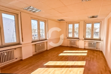 Büro + Lagerfläche | Leinfelden | S-Bahn Lage - Impression (94979)