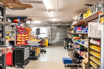 Büro + Lagerfläche | Leinfelden | S-Bahn Lage - Impression (94974)