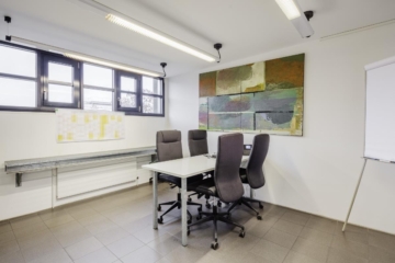 Attraktives, Büro- Produktion- & Lagergebäude - Büroflächen im 2. OG (84913)