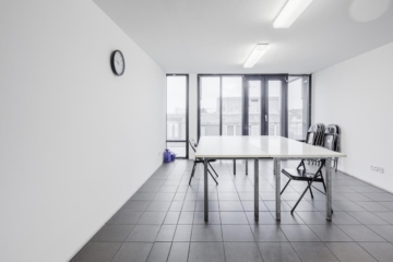 Attraktives, Büro- Produktion- & Lagergebäude - Büro-/Sozialraum im 3. OG (84919)